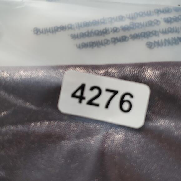 Lululemon Leggings Align High Rise 25" Womens 4 Brown Espresso Shine Workout - Picture 8 of 8